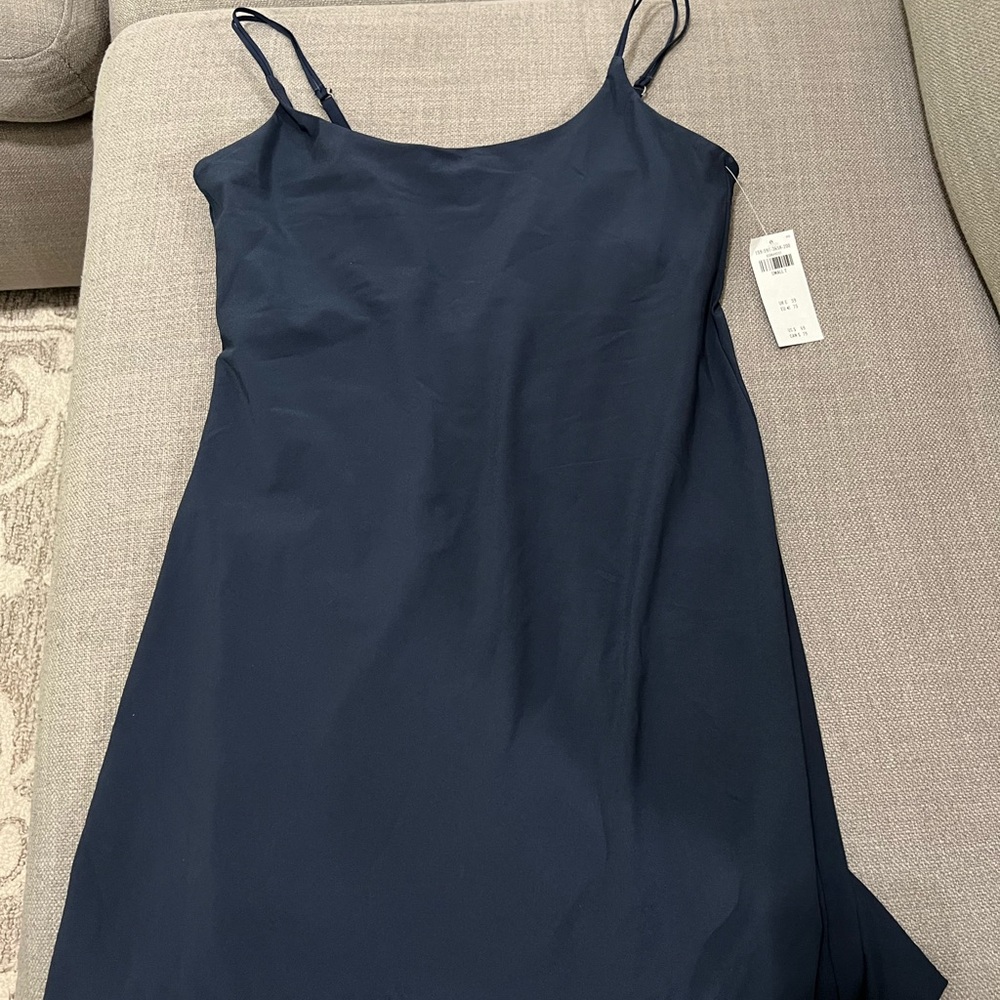 Abercrombie and fitch athletic dress